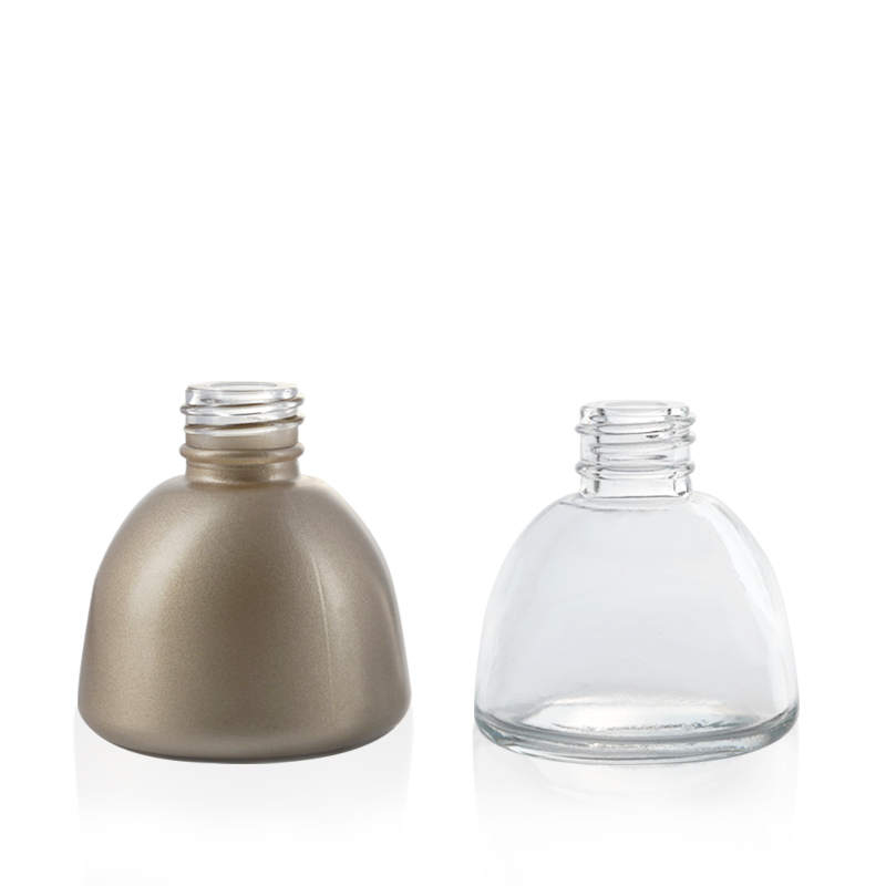 Essential Oil Bottle Glass Dropper Bottle