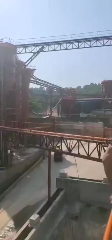 filter press