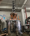 Copper Helmet Home Alcohol Distiller for Whisky, Gin, and Vodka - 300L Capacity for Sale1