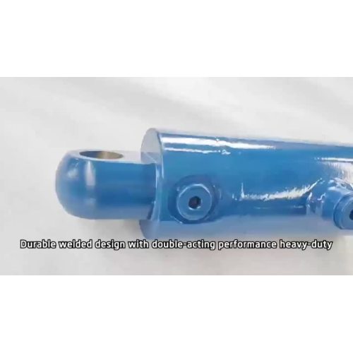 CDL1 M00 63/35-30 Cilindro Hidráulico