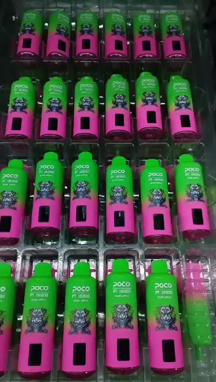 POCO PT 18000
