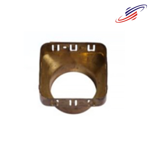 Компания Suzhou Guojin Automotive Parts Co., Ltd. модернизирует разработку пресс-форм для металлических деталей для многопрофильных аппаратных аксессуаров