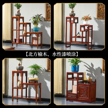China Top 10 Solid Wood Flower Stands Emerging Companies