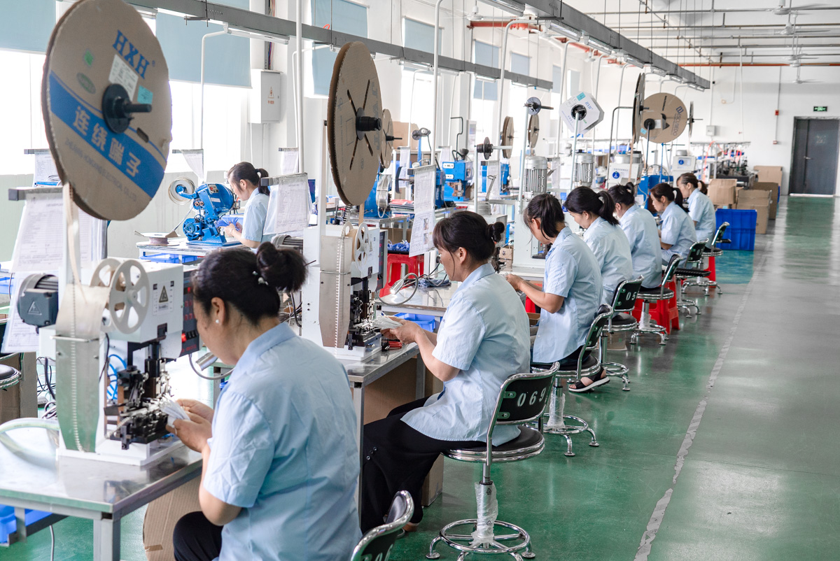 Hubei jieyou xinda electronics co.,ltd.