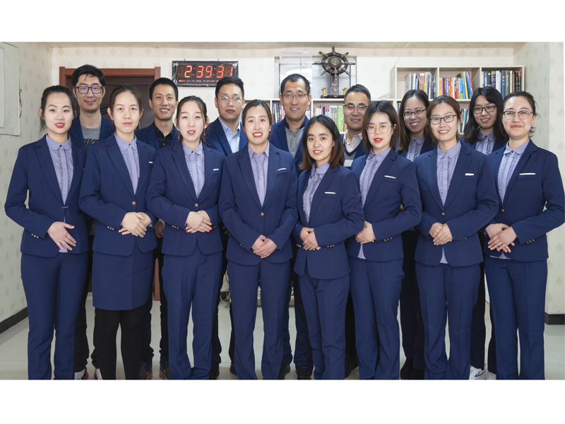 ShiJiaZhuang HuaTao Import and Export Trade CO.,LTD.