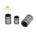 Linear Bearings for 3D Printers: LM8UU, LM6UU, LM5UU, LM12UU1