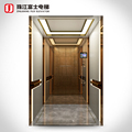 China Foshan Fuji Factory Trade Assurance Low Noise Cheap Price Machine Roomless Passenger Elevator1