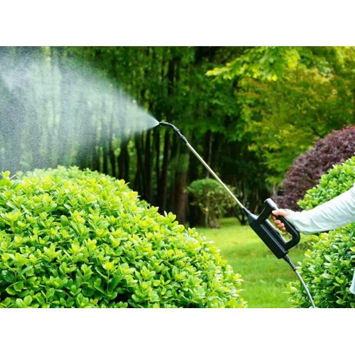 ACTION TOOLS Electric Sprayer Undergoes Real-World Testing, Adapting to Multiple Plant Protection Spraying Needs