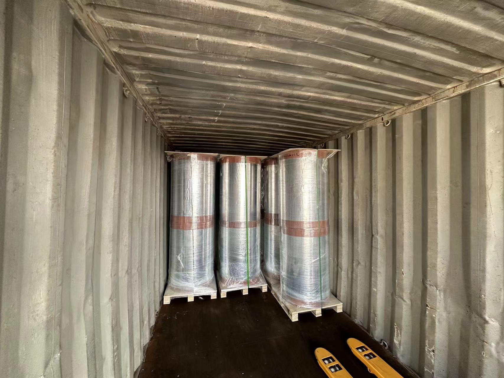 Qingzhou Xincheng Packaging Co., LTD