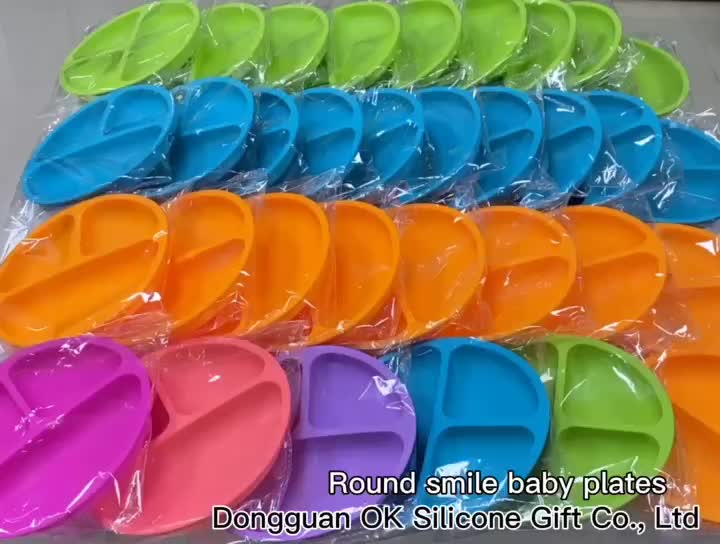 schattige babybordjes silicone.mp4