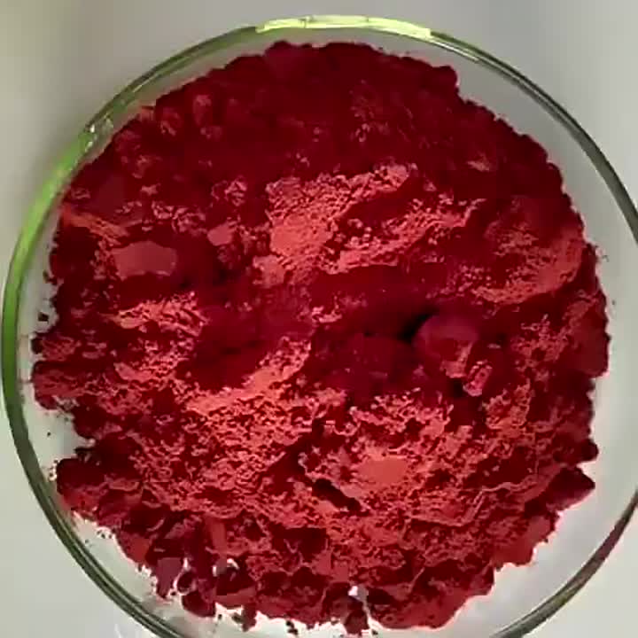 red powder for sale