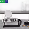 Stainless Steel Single Tier Dish Rack with Large Capacity for Sink1