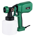 Voylet Paint Sprayer 650W HVLP Electric Spray Gun - High Power, Easy to Clean1