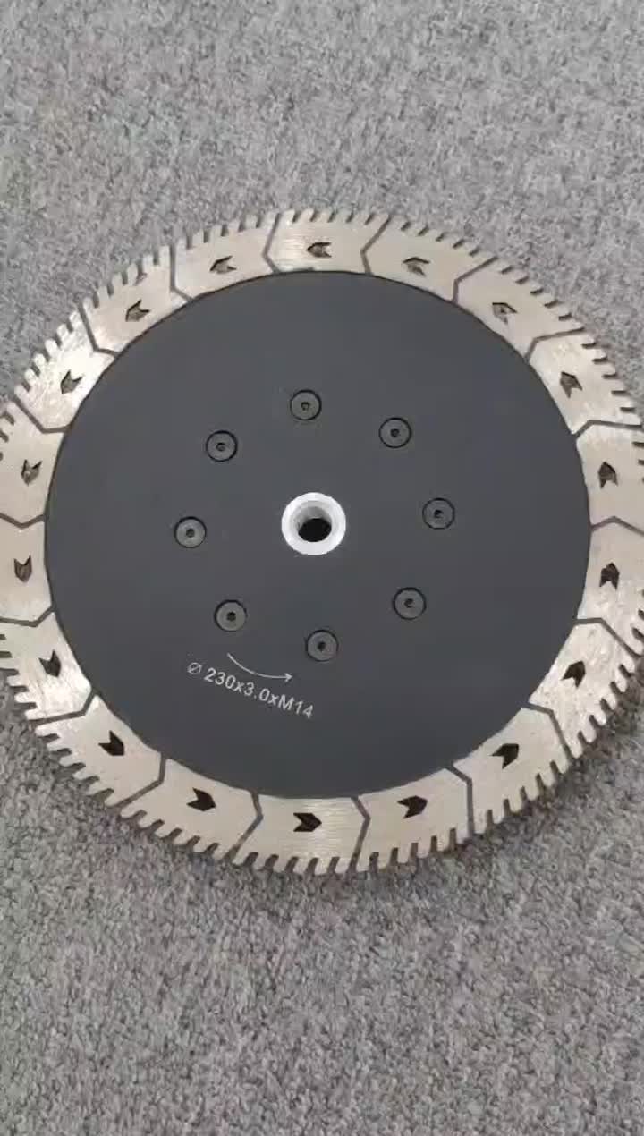 2Diamond Saw Blade