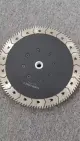 ATL-BS23 Sintered Diamond Saw Blade