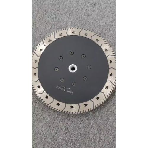 2Diamond Saw Blade