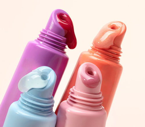Cómo elegir el color brillo de labios adecuado para ti