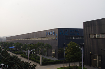 Henan Joyshine Machinery CO., LTD.