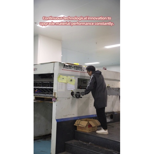 Συμβουλές αντιστοίχισης συστήματος για έργα συσκευασίας που αντιμετωπίζουν συχνές αλλαγές διαστάσεων και πάχους προϊόντος σε σχέση με τις απαιτήσεις