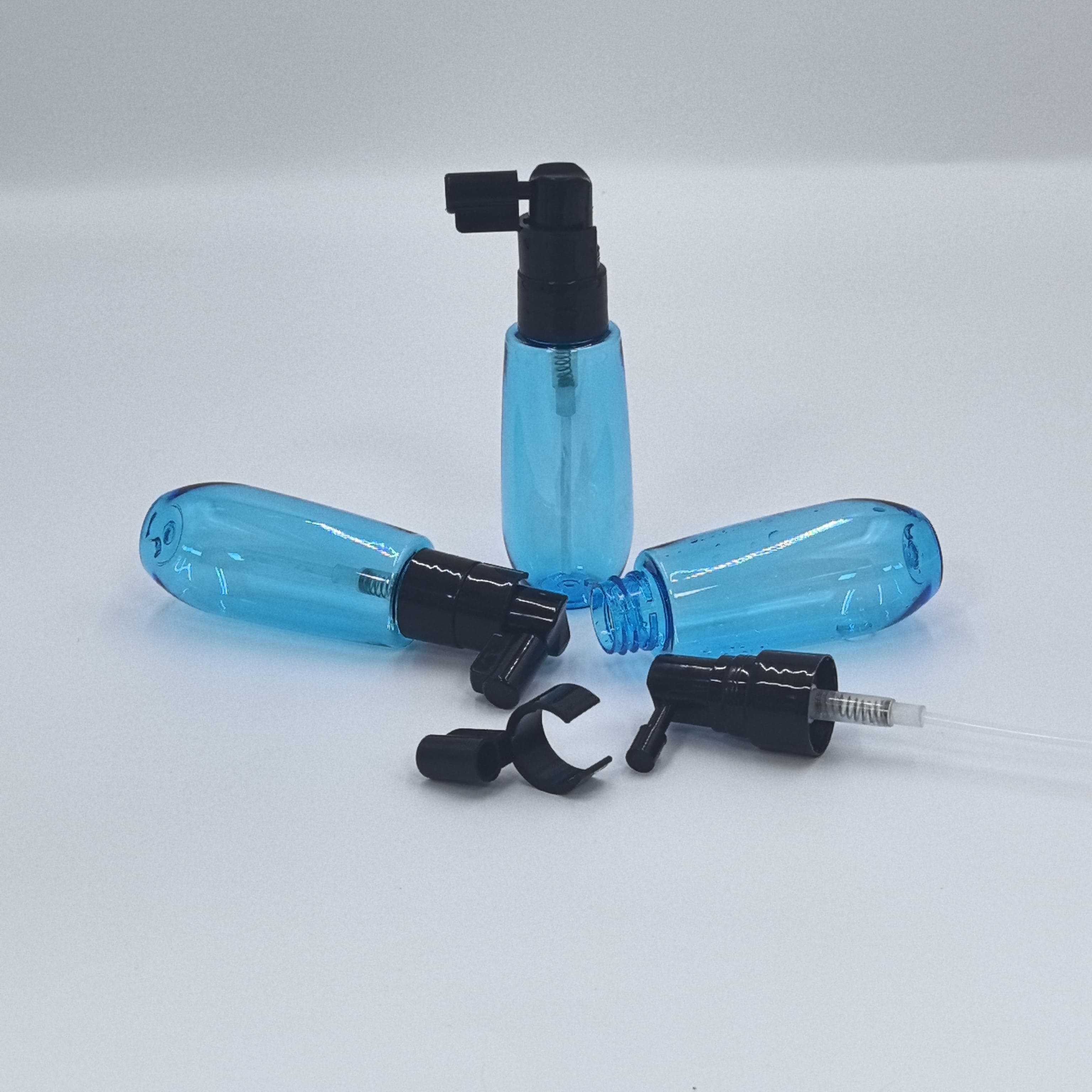 30ml konik şişe