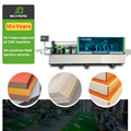 High-Quality Automatic Edge Banding Machine for Wood and MDF1