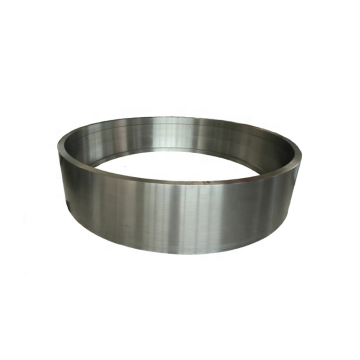 Top 10 China Ring Forging Manufacturing Companies With High Quality And High Efficiency