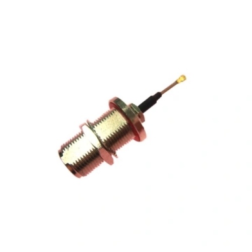 Applications and benefits of RF coaxial cable connectors