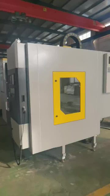 VMC850 VMC1050