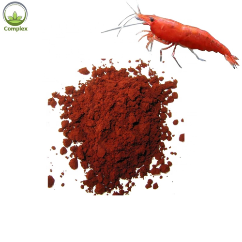 What is astaxanthin? Why does astaxanthin protect against sun damage?