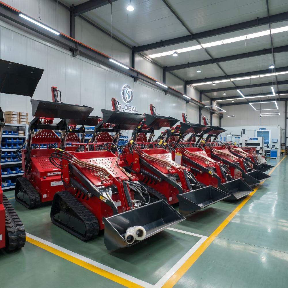 skid steer loader2
