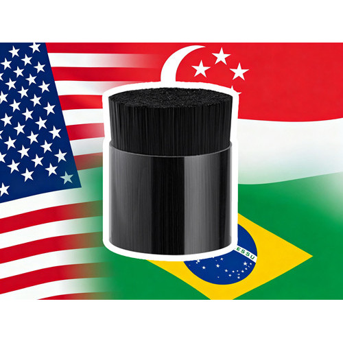 Các đơn vị nhựa Trung Quốc vào Hoa Kỳ, Brazil và Singapore: Cần có chứng chỉ nào?