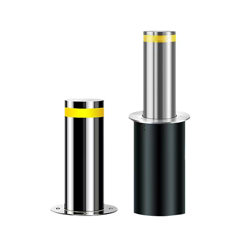 Automatic Hydraulic Bollard 