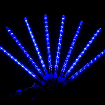 Top 10 Most Popular Chinese LED Meteor Light Brands