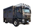 4x4 Off-Road Vehicles: Trucks, Caravans, Recreational Vehicles, and Motor Homes for Adventure1