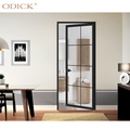 Australijskie standardy producent domu Villa salon aluminium Casement Door1