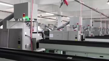 banner video