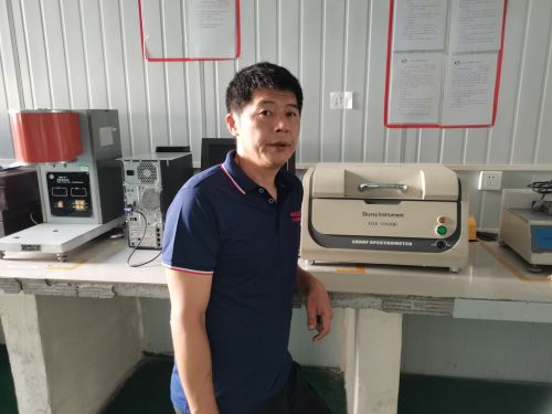 Forever is willing to work with new and old customers towards the hopeful 2024