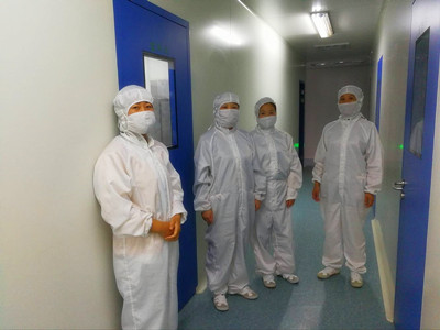 Qufu Hi-Tech Trading Co., Ltd.