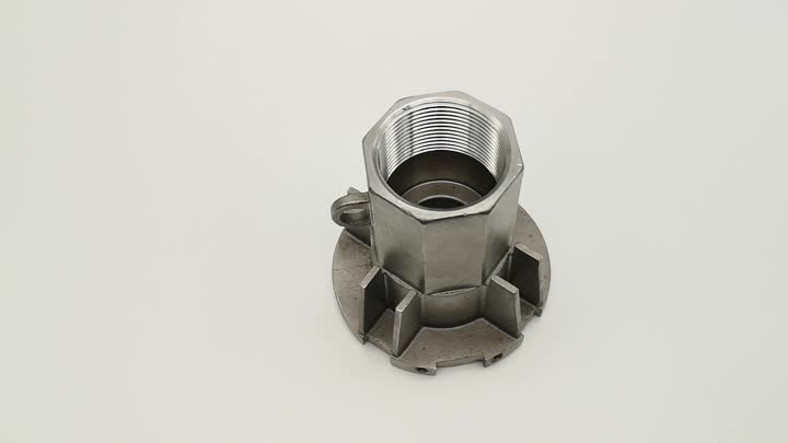 investment casting parts