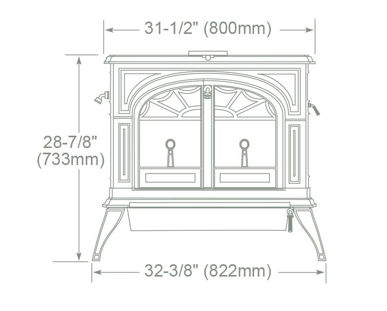 Wood Stoves