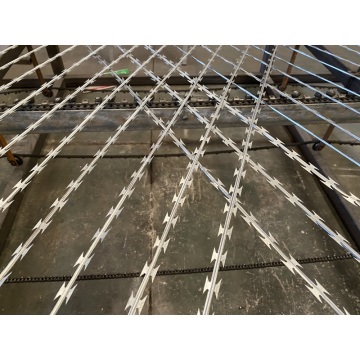 List of Top 10 Chinese D Welded Wire Mesh Fence Brands with High Acclaim