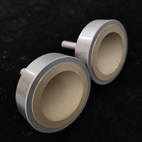 How to Perfectly Grind Glass & Ceramic Hemispheres with a Concave Diamond Burr