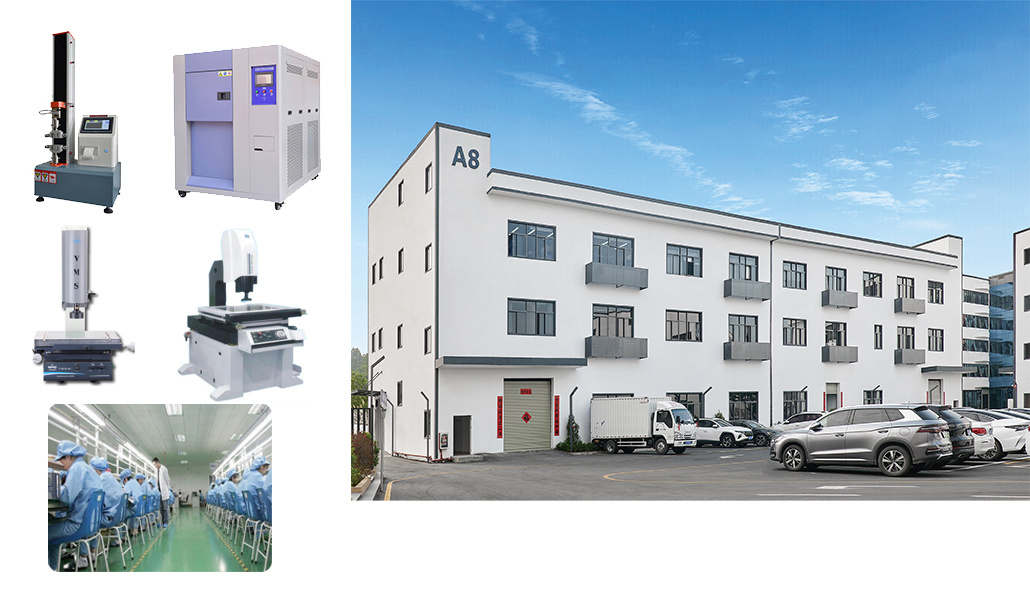 Yüksek verimli üretim kapasitesi