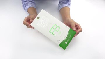 0.1mm full body screen protector