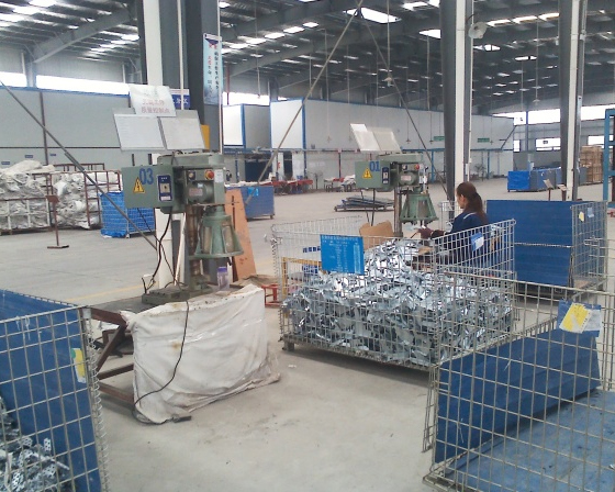 Production Shop