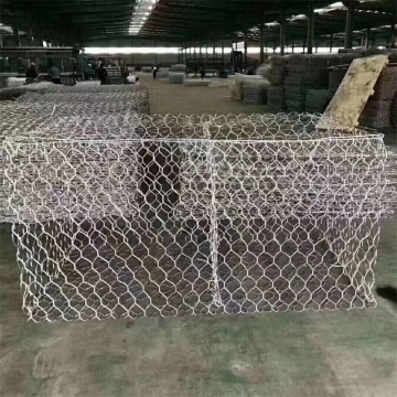 Top 10 Iron Wire Mesh Manufacturers