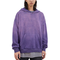 Vintage Distreded Acid πλυμένο hoodie προσαρμοσμένο λογότυπο κενό ένδυμα βαμμένο hoodie υπερμεγέθη mens βαρέων βαρών βαμβακερά pullover1