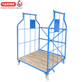 Sofa Moving Roll Cage Trolley1