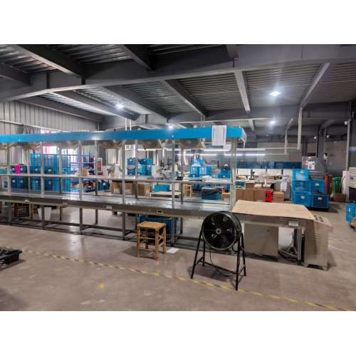 Ruibot Plastic dezvăluie un nou sistem de clasificare a produselor pentru a îmbunătăți experiența clienților