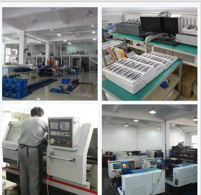 Pioneer(Dalian)Automation Instrument Co.,Ltd